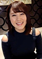 天真爛漫無邪気な笑顔の童顔巨乳娘とマッチアプリで個撮テイで嵌め撮りパコパコ絶頂SEX！