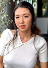 小顔で細身で･･･デカい乳！接客業のマイペースアネゴ感の巨乳パイパン美女と個撮テイで嵌め撮りセックス！