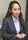 就職面接に来たトレーニー女性を狙う男！