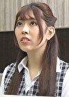 快楽と恐怖の波状攻撃！受付嬢のカウンターの下に潜む男の悪行！