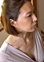 娘婿との一夜の過ちに女の悦びを思い出し性欲にのめり込む義母。本能丸出しの肉欲セックスに溺れる！