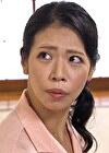 娘婿の裸を覗きオナニーに没頭する義母と本能丸出し絶頂中出しセックス！