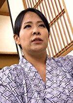 熟れたカラダを持て余す未亡人の義母。色っぽいカラダに魅せられた娘婿と禁断の肉欲セックス！