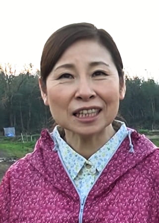 農村の地味目なおばさんをナンパしてみたら･･･。田舎暮らしで刺激に飢えてるおばさんの絶頂濃厚セックス！