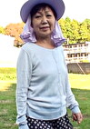 畑仕事中の田舎熟女をアンケートとナンパしてみたら･･･。いい歳ですがやっぱりエッチがしたい！？久しぶりの若い肉棒にイキまくる中出しセックス！