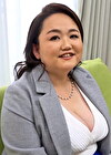 代々巨乳家系の五十路熟女の初撮りAVセックス！セックスレスに耐え兼ねAV男優と破廉恥性交！