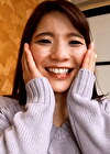 ノリが一緒な感じの男性ならナンパもOK！ヤリタイ盛りの巨乳美女と嵌め撮りノリノリぱこぱこセックス！