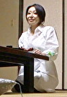 【代々続く老舗旅館の美人女将をこっそり･･･！】熟した躰をじっくり堪能して、蜜溢れる女穴にズップリ挿入！