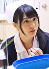 清楚で可愛いナースのミスに付け込んで、喉奥まで肉棒をぶち込む！密かな変態性に目覚めて肉棒を欲しがり、膣奥まで突かれまくって、乱れてイキまくる可愛い人妻変態ナース。