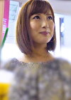 【22歳 スマホ販売店勤務のOLさん】このビジュであまりナンパもされないし、彼もいないというOLさん。実は都合のイイ、言えば何でもOKな変態ヤリマン！