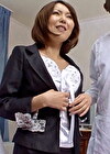 本場仕込みの黒人エステティシャンナンパ！？黒人デカマラでイキ狂うセレブ系奥様！！