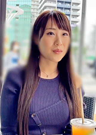 ロングヘアーが綺麗な清楚系で恥じらいめなむっつりパイパン娘とマッチアプリでラブホで嵌め撮りガチセックス!