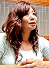AVへの好奇心から応募してきたムチムチ巨乳の欲求不満熟女。本能丸出しの淫乱初撮り中出しセックス！