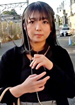 バイト帰りの清楚系娘をナンパ！AVとわかっていてもラブホについてくるむっつり娘とパコパコハメまくり！
