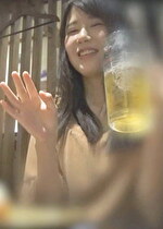 ナンパ成功！即ラブホ！清楚な人妻の密かな欲望！ご無沙汰過ぎて、超敏感なアソコ！