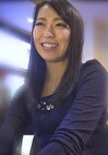 稼ぐ旦那さんに放置されて、暇を持て余した美人若妻が興味本位からAV出演！経験少ない初々しい感じ方に興奮して、思わず中出し！