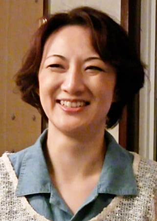 真面目に生きて来た熟女さんが期待に心躍らせて初撮りAV中出しセックスに絶頂イキ!