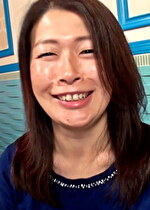 SEXが好き！と公言する素人熟女。性的欲求に負けてAV出演を決意！カメラの前で痴態を晒す本気のイキ過ぎセックス！