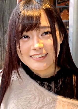 おっとりした性格に可愛らしい声!そして、メンヘラチックな若さあふれる透明感の美人娘とモデルテイでなし崩しの嵌め撮りセックス!