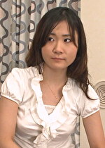 もう誰も信じられない！？こんな清楚の鏡みたいな女性でも浮気しちゃう！欲求不満な若妻に中出しセックス！