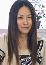 一重でも際立つ黒髪ロングの完成形!スレンダーBODYのお淑やかなお嬢様に本物のセックスを教えちゃいます!
