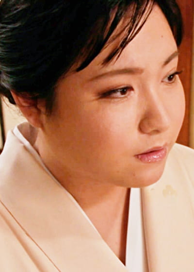 旦那の実家の旅館の女将になる為に変態修行に身を堕とす若女将の麻縄遊戯!