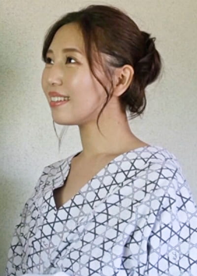 夫婦で訪れた温泉旅館の主人にM気質を開花させられ刺激的な麻縄の甘美な快感に溺れた若妻!