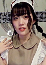 AV男優のプライベートナンパ！メイドコスでラブホでノリパコ嵌め撮りセックスに大盛り上がり！