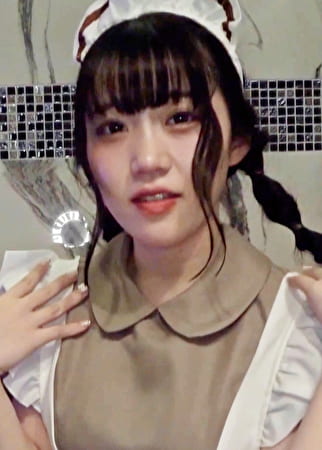 AV男優のプライベートナンパ！メイドコスでラブホでノリパコ嵌め撮りセックスに大盛り上がり！