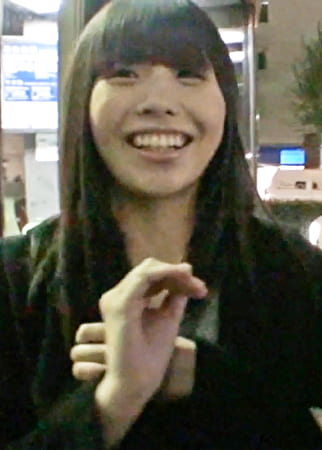 エッチな女性の意識調査に協力してもらったら高額報酬GET!?デカパイ美女をナンパしてなし崩しの中出しファック!