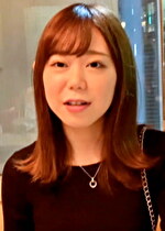 見ため清純なお姉さんも、実は経験人数100越えの隠れヤリマン！マッチアプリで知り合いラブホで潮吹きワンナイセックス！