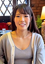 育ちのよさそうなおっとり美人。彼氏に内緒でマッチアプリで男漁りがやめられない、経験人数100オーバーの性豪娘とハメ撮りセックス!