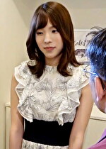 一年振りに留学から帰って来た倅が綺麗な女性となって現れた!?卒倒する姉、ムラムラする父、いろんな思いが交錯する変態家族。