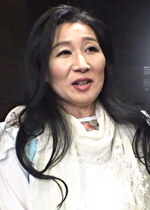 「来ちゃいました！」悩んだ末にやってきた熟女奥様 悩ましい声を上げながらイキまくる！