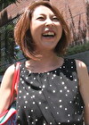 余所行きの下着に着替えて待ち合わせ場所にやってきた熟女が魅せる激しすぎない素のセックス!