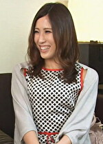 週1のオナニーじゃ足りない!可愛い喘ぎ声が止まらない敏感スレンダーセレブ妻!