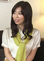 「なんかすごいです！」初めてのバイブに腰をくねらせイキまくり！欲求不満のGカップ巨乳妻！