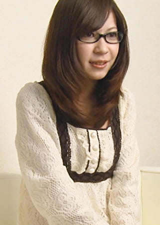 高学歴おっとり系美人さん！『間違えたなら帰っていいよ』と促したにもかかわらず『これも勉の一環だ！』と言い張り一度限りのAV出演！