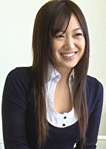 黒髪ロングの色気ムンムン美人なお姉さん！遊び金欲しさにイケないアルバイト！