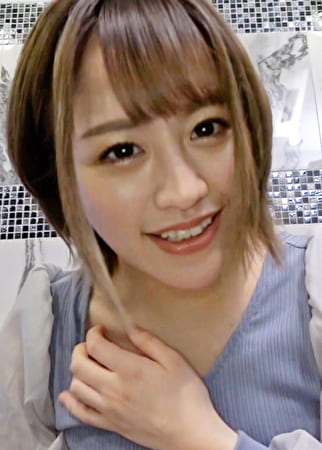 彼氏の前で他の男性に抱かれたい願望を持つ美女と、ラブホでノリパコ嵌め撮りセックス！