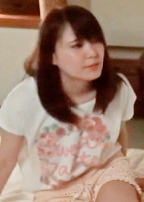 一人旅の旅館で呼んだ整体マッサージ師の、エロ施術に墜ちる美女の行きずり淫乱セックス！