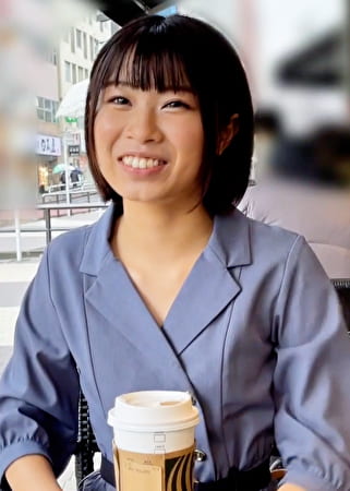 マッチアプリで出会いを求める小動物的天然娘と、個撮テイでラブホでパコパコ嵌め撮りセックス！