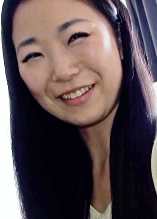 黒髪ロングの清楚系熟女の本能丸出し、ナンパ嵌め撮り中出しセックス！