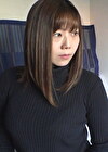初めての撮影で●●プレイ!デカ乳人妻のご無沙汰マ●コから汁が溢れる!縦横無尽に揺れるデカ乳に興奮して無許可中出し。