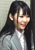面接官に汚された白い肌！意識のないスパイス好き女性が味わう人生の辛味！