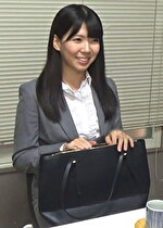 面接で出されたお茶には男の罠が!狙われたバレリーナの身体