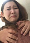 トイレ修理業者の悪行！気付かれてしまったら仕方がない！隠しカメラに気付いた上品な女性に制裁を