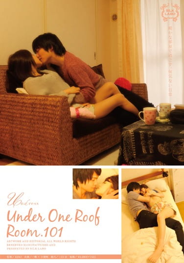 Under One Roof Room.101 暖かな部屋で過ごす、何気な日常