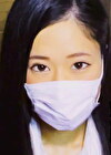 シャイな細身に無許可中出し