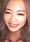黒ギャルとで中出しSEX
